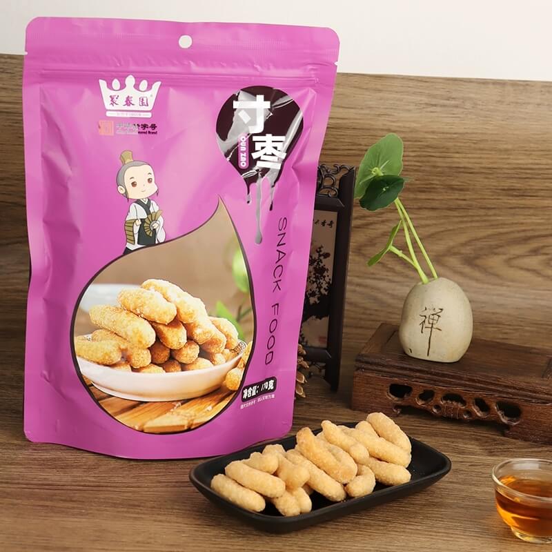 寸枣