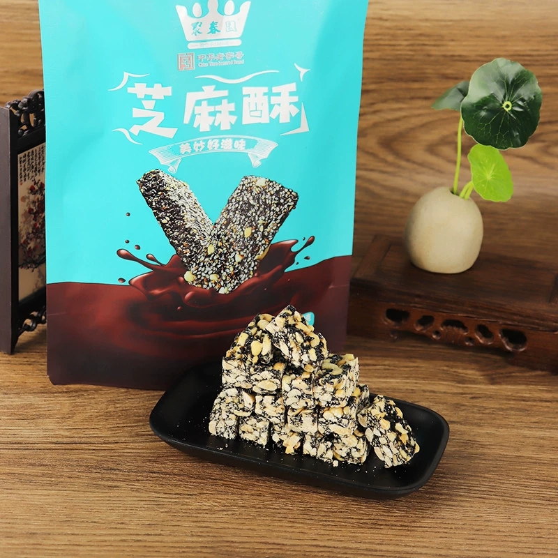 芝麻酥